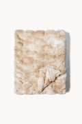 Plush Faux Fur Pet Blanket One Size