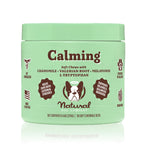 Calming Soft Chews for Dogs Default Title