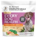 Dehydrated Dog Food 5 lb / Chicken Recipe