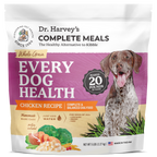 Dehydrated Dog Food 5 lb / Chicken Recipe