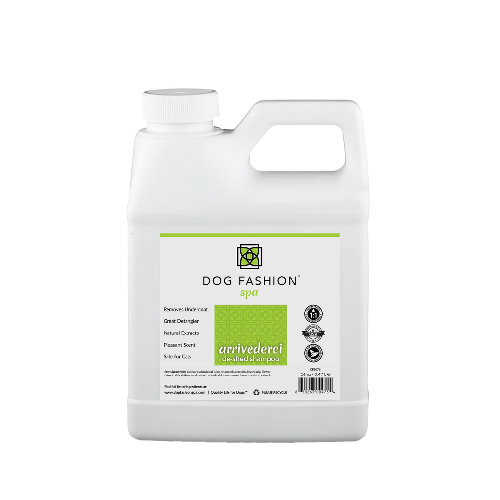 De-Shedding Shampoo product image 1