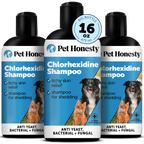 Chlorhexidine Pet Shampoo product image 1