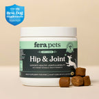 Dog Hip and Joint Support Chews 90 Chews