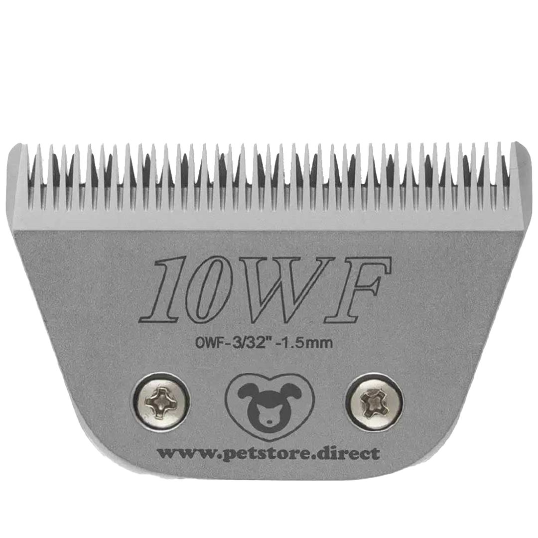Wide Clipper Blade product image 1