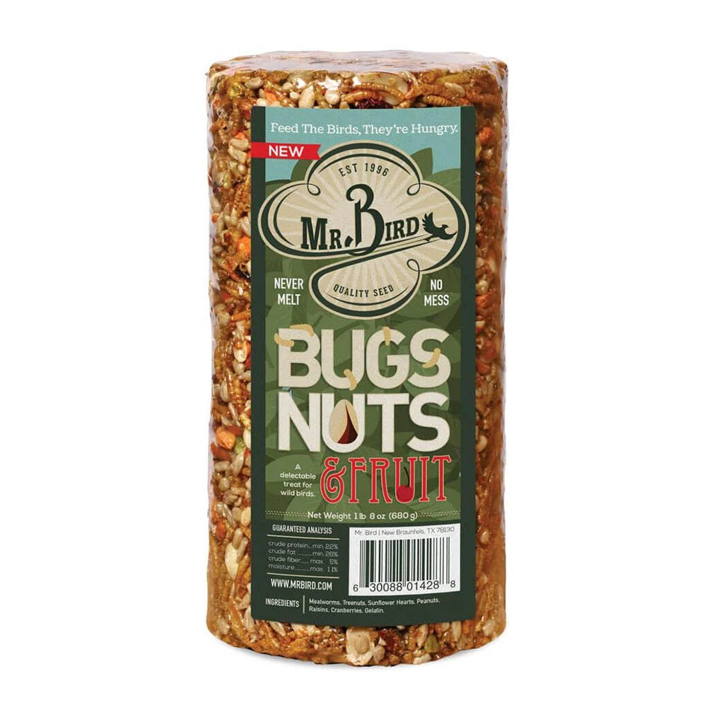 Wild Bird Food Cylinder product image 1