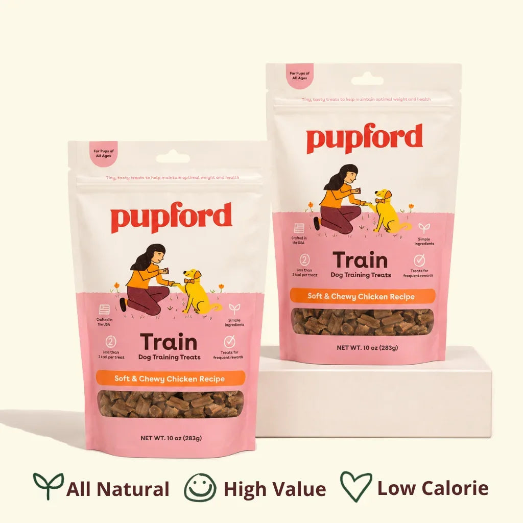 Soft Dog Training Treats product image 1