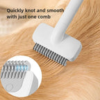 Pet Grooming Comb product image 1