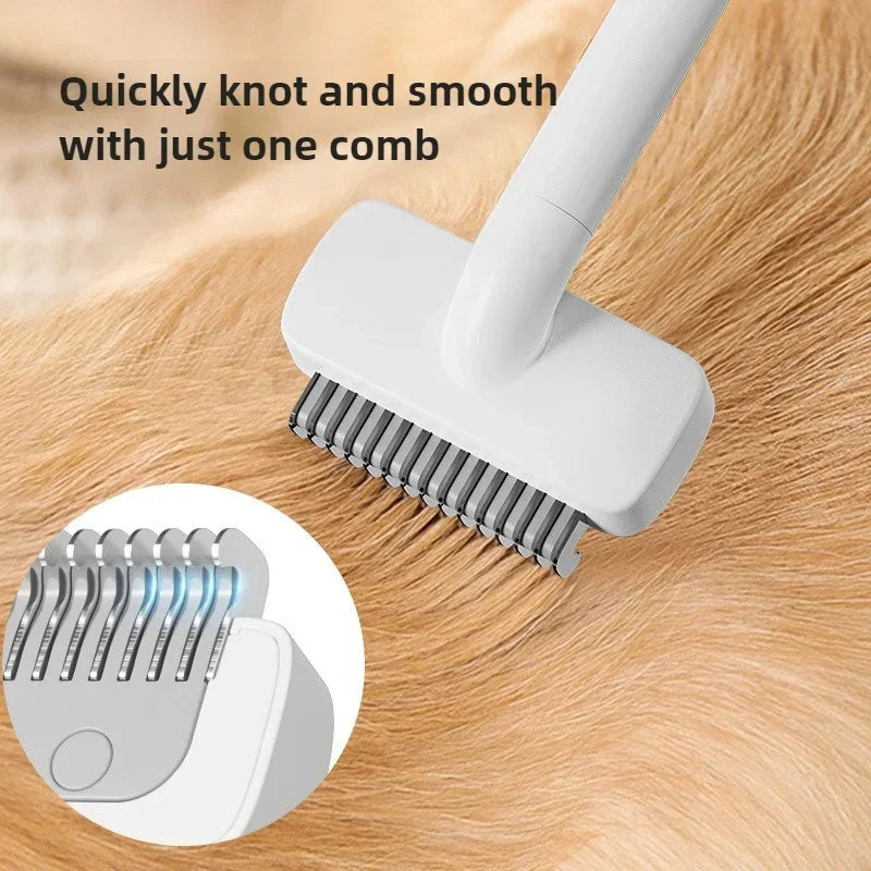 Pet Grooming Comb product image 1