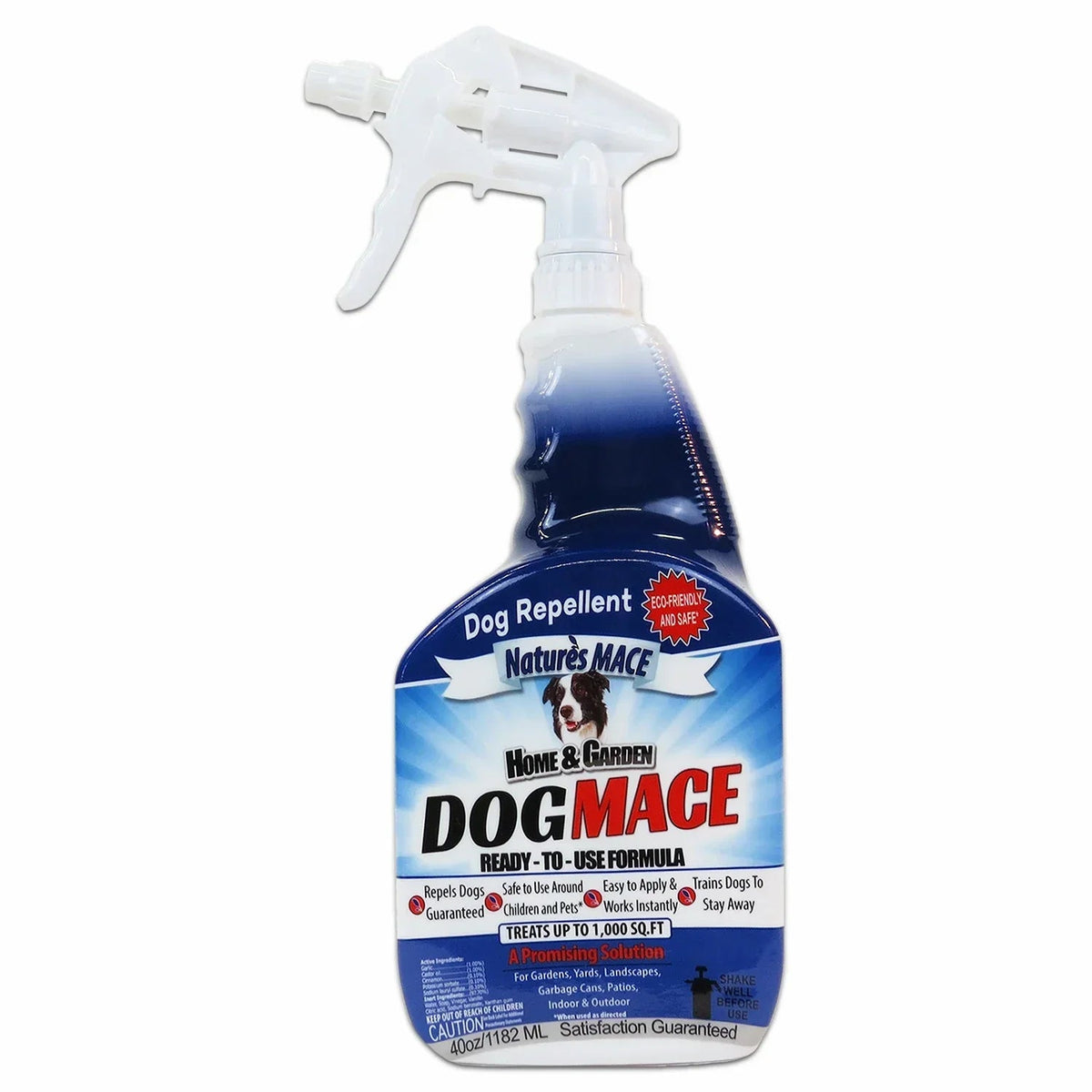 Dog Repellent Spray product image 1