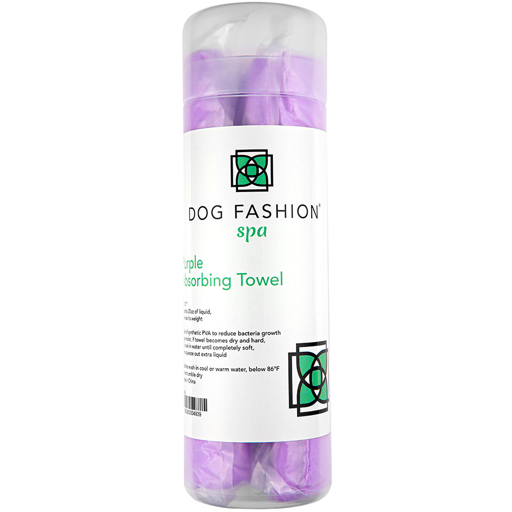 Dog Grooming Towel product image 1