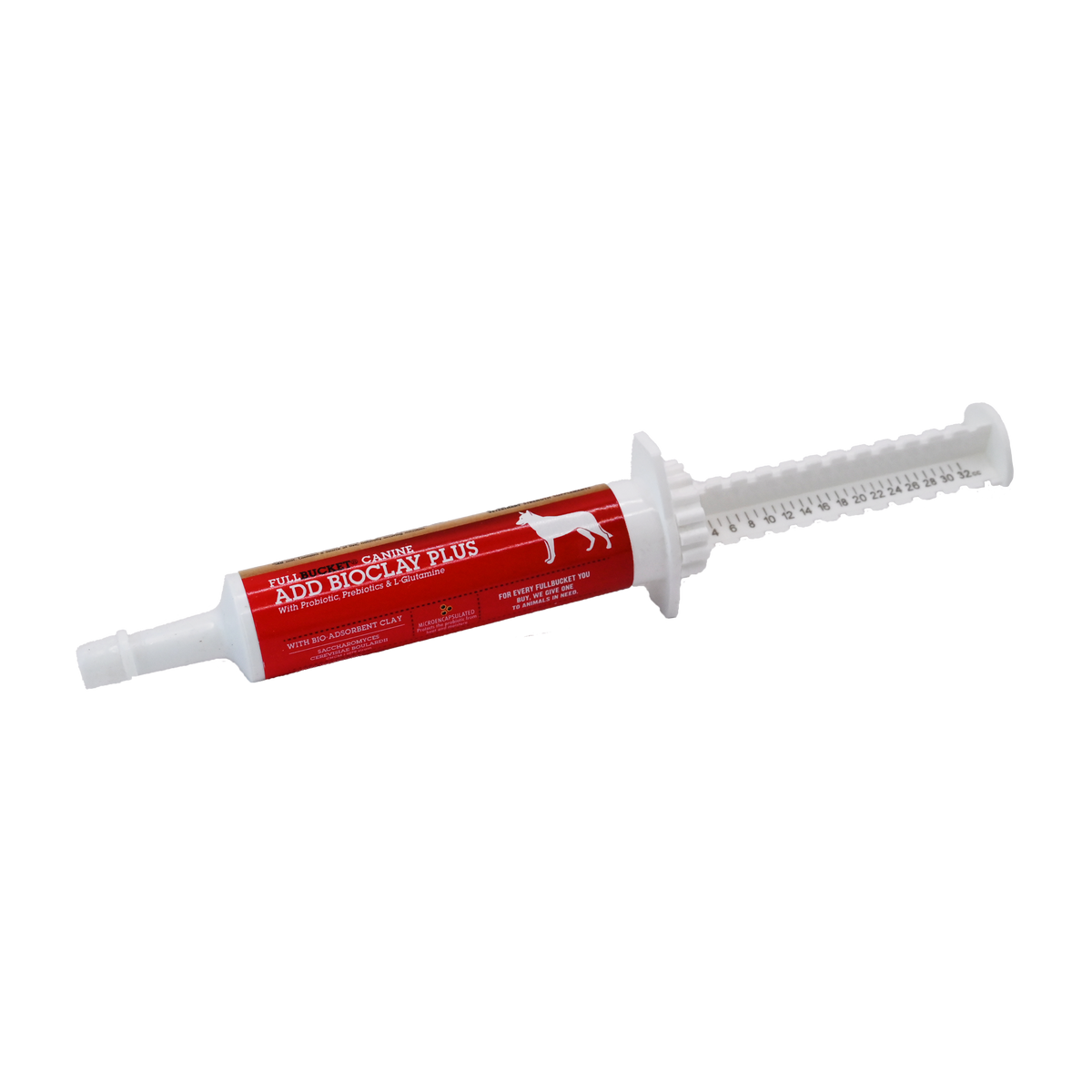 Dog Digestive Support Paste product image 1