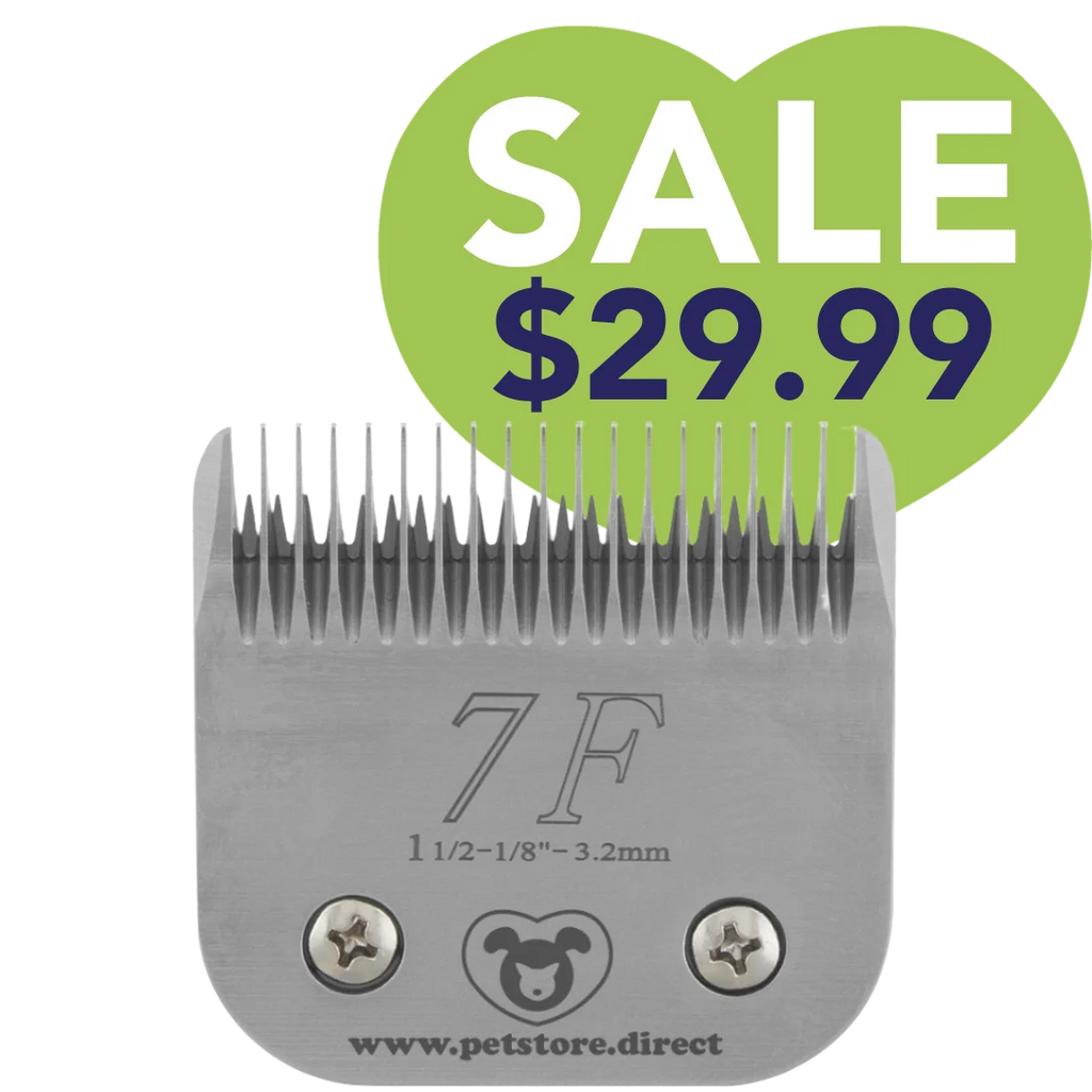 Dog Clipper Blade product image 1