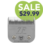 Dog Clipper Blade product image 1