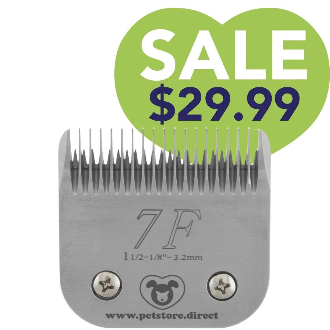 Dog Clipper Blade product image 1