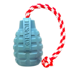 Rubber Dog Toy product image 1