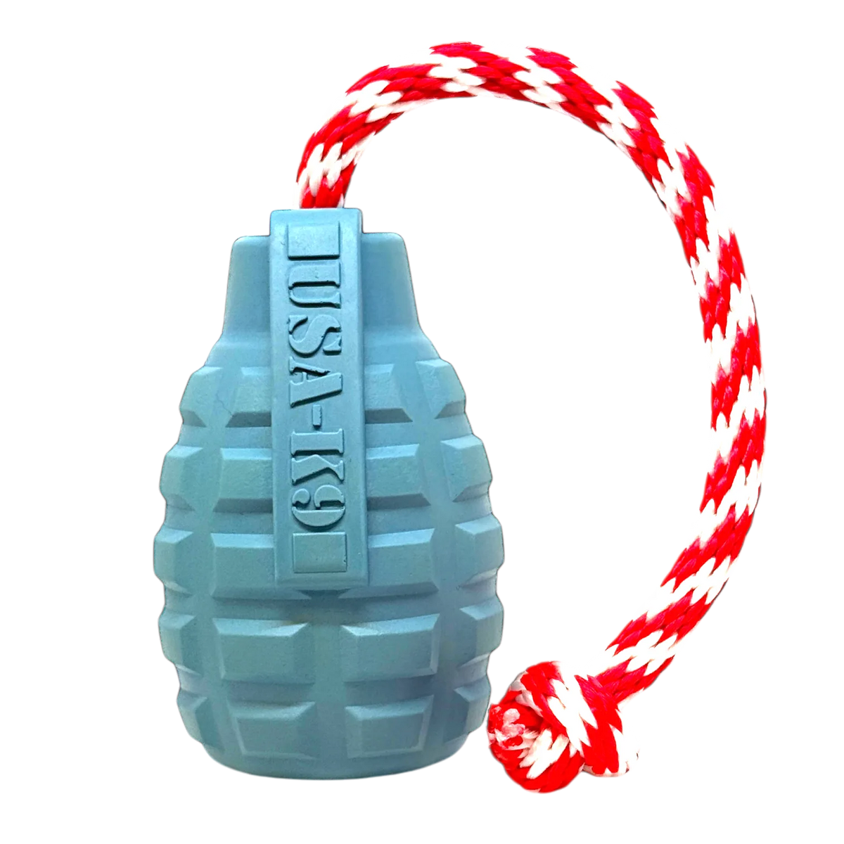 Rubber Dog Toy product image 1
