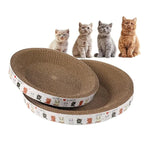 Cat Scratcher Bed product image 1