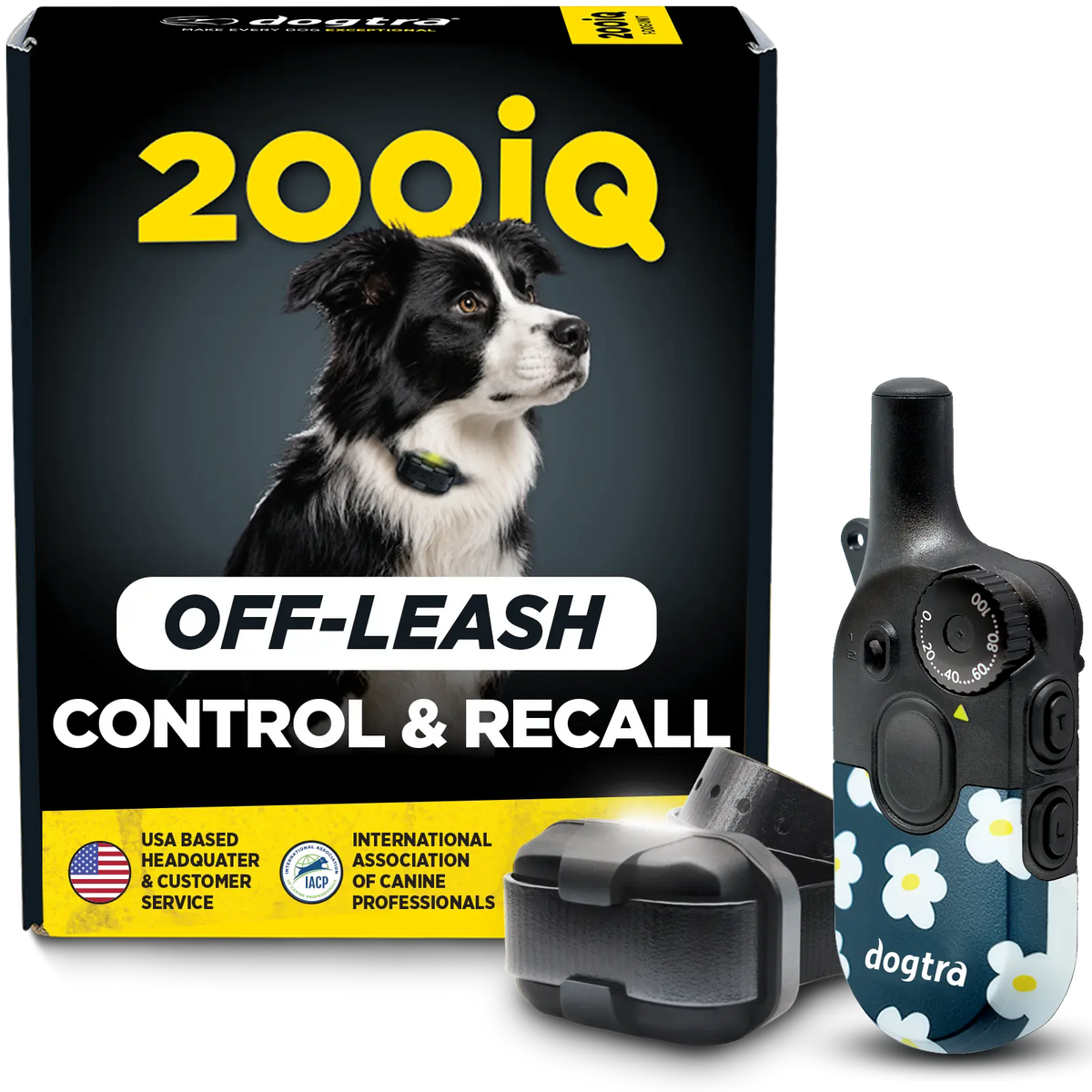 Dog Training Collar product image 1