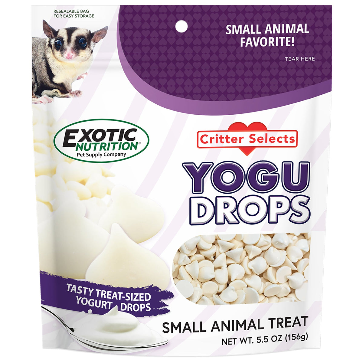 Small Pet Yogurt Treats product image 1