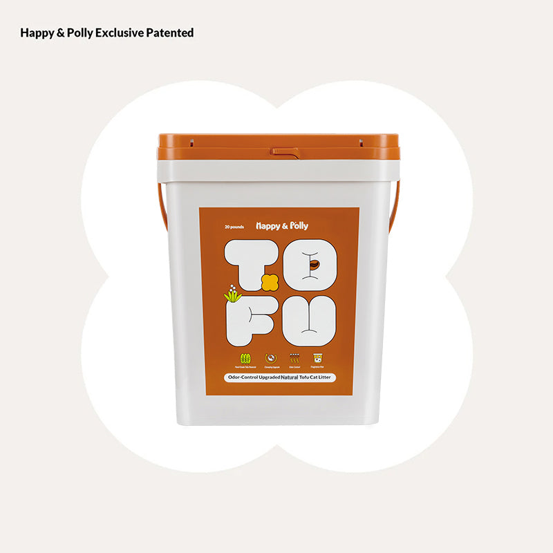 Tofu Cat Litter product image 1