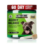 Dog Allergy Supplement product image 1