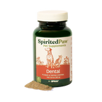 Dog and Cat Dental Powder 100 Scoops