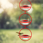 Hummingbird Feeder product image 1