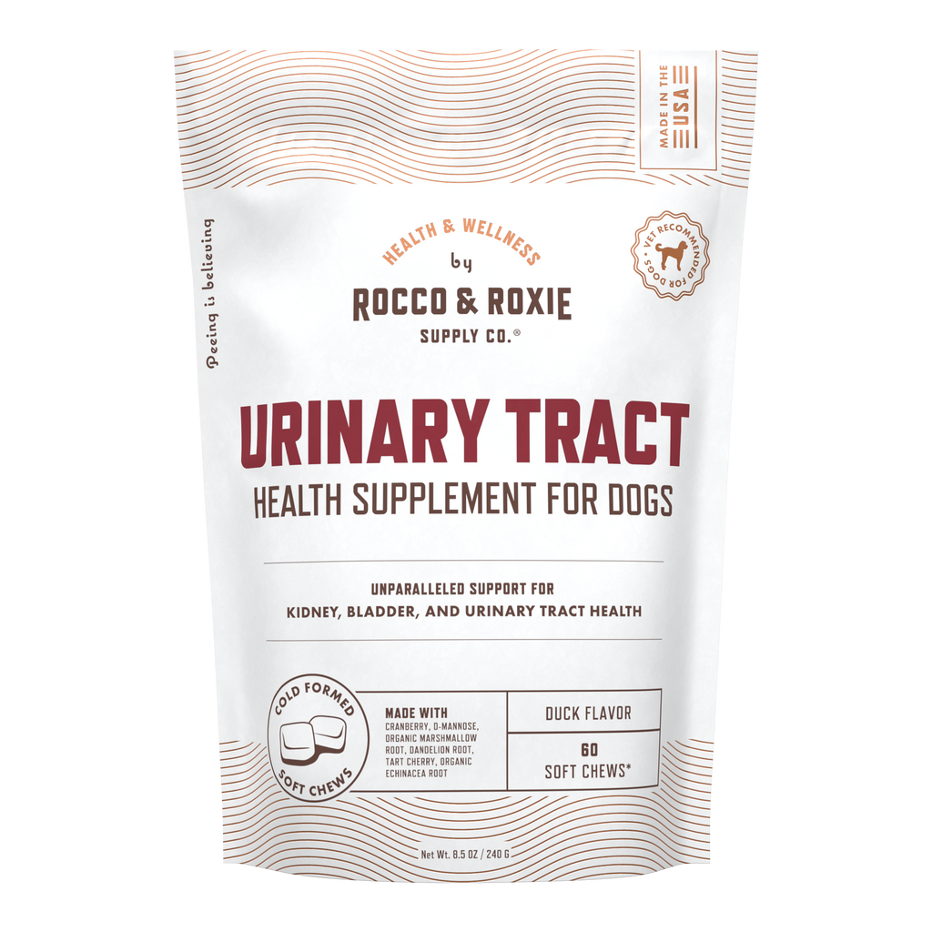 Dog Urinary Supplement product image 1