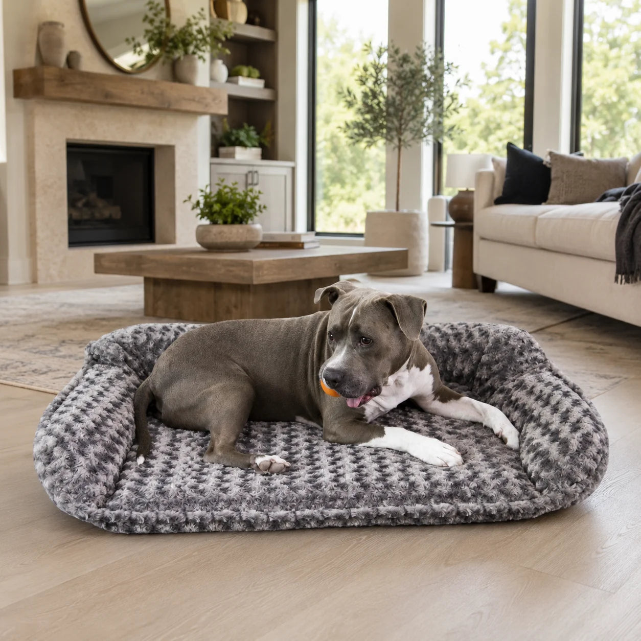 Orthopedic Dog Bed product image 1