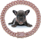 Pet Cuban Link Chain product image 1