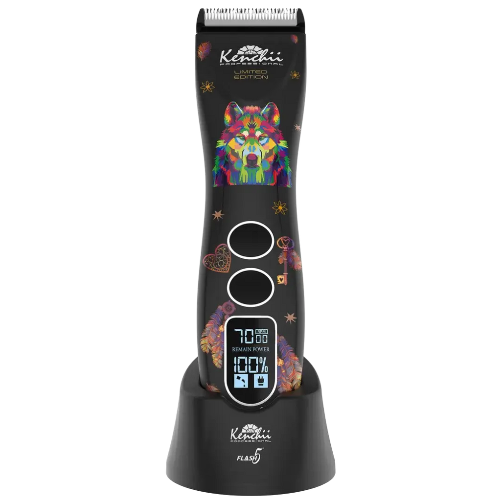 Cordless Pet Clipper product image 1