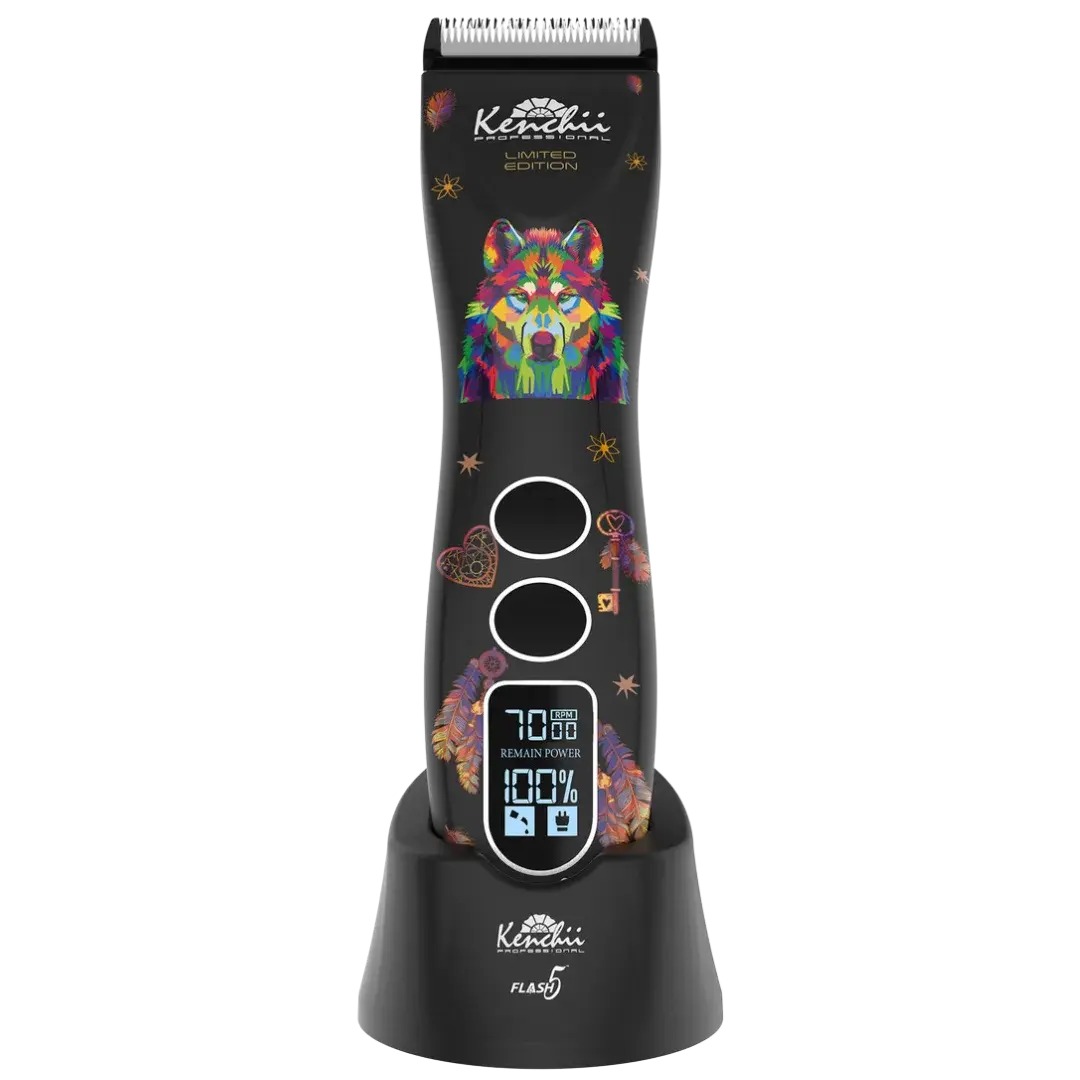 Cordless Pet Clipper product image 1
