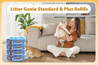 Cat Litter Refill product image 1