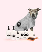 Dog Coat Care Set product image 1