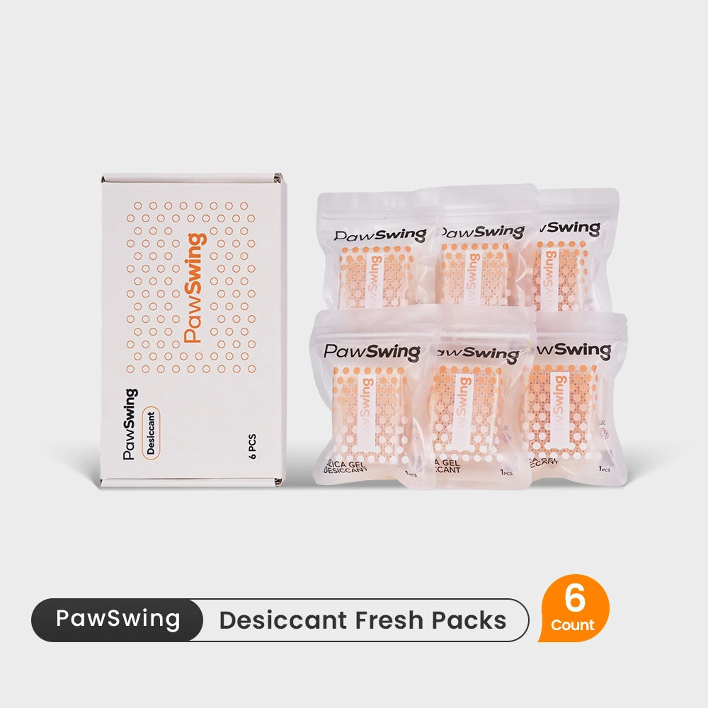 Pet Food Desiccants product image 1