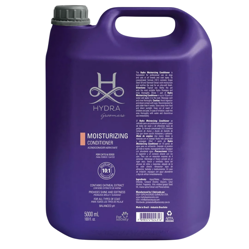 Pet Conditioner product image 1
