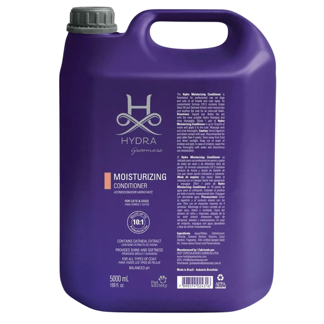 Pet Conditioner product image 1