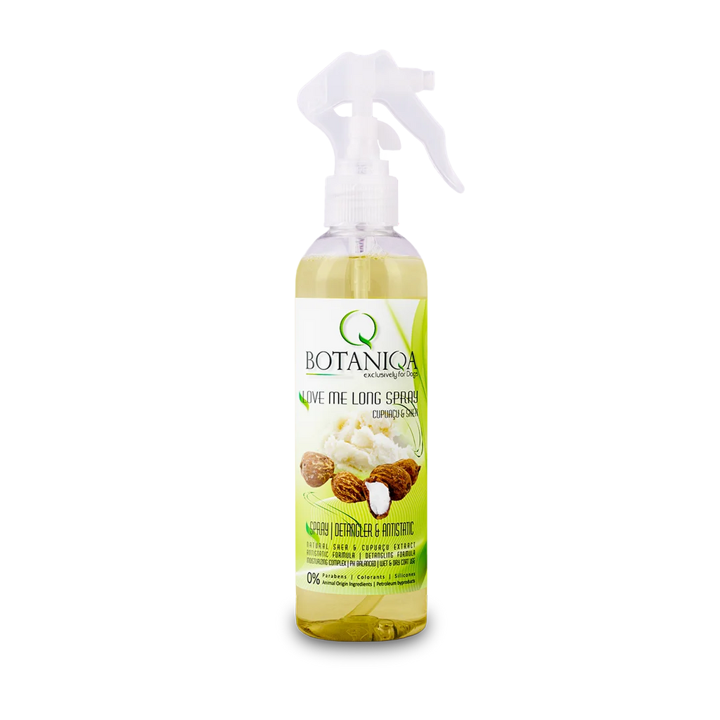 Dog Coat Conditioner product image 1