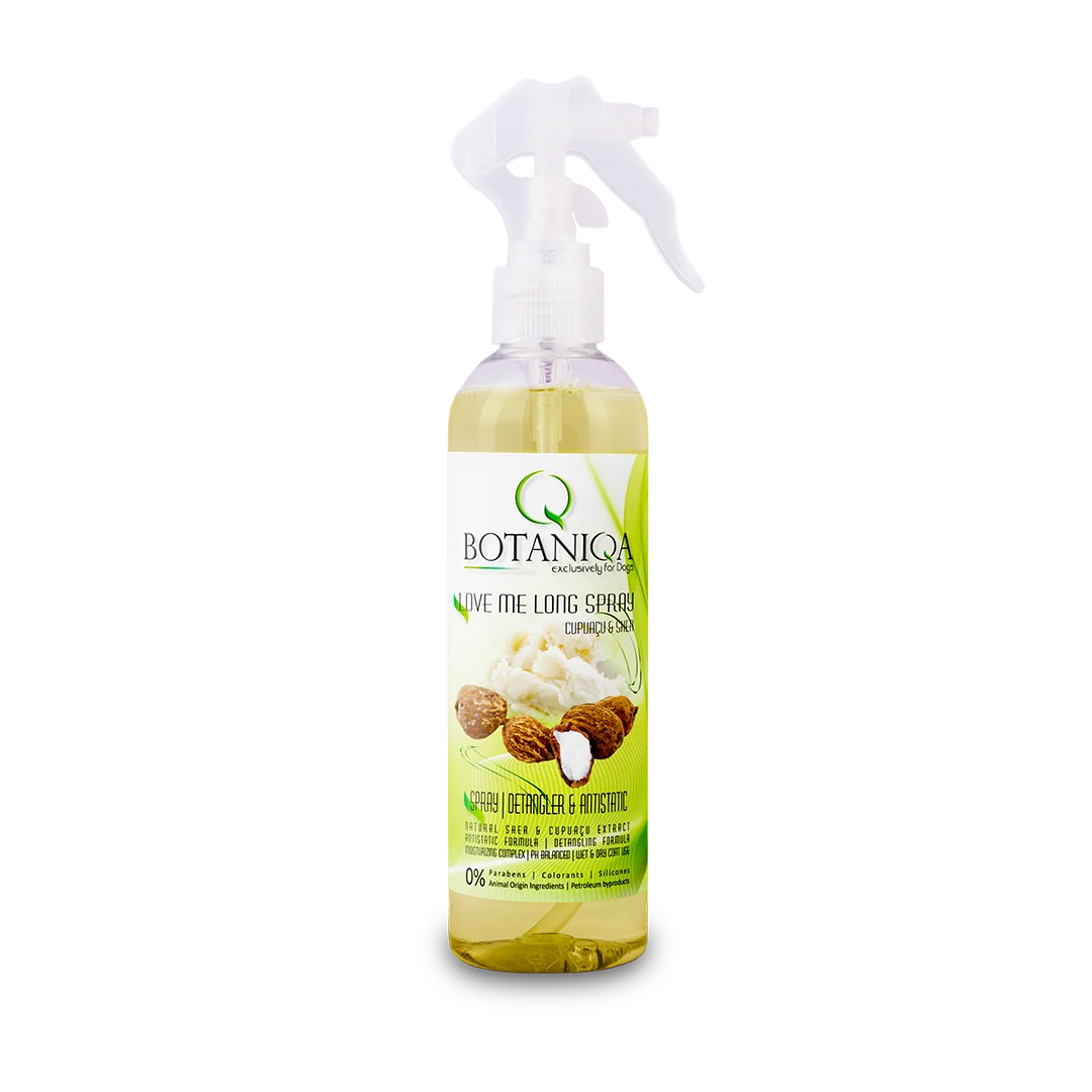 Dog Coat Conditioner product image 1