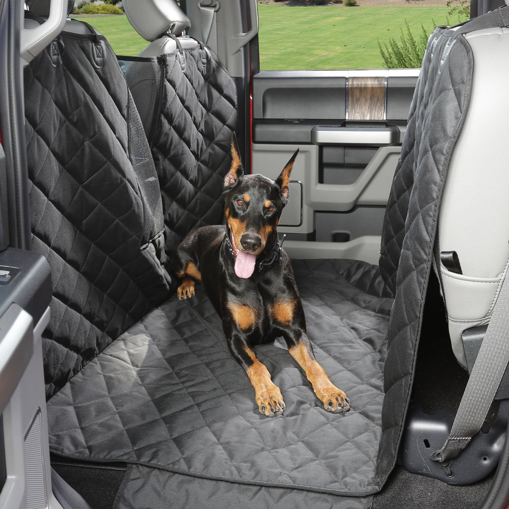 Dog Truck Floor Hammock product image 1