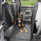 Dog Truck Floor Hammock product image 1