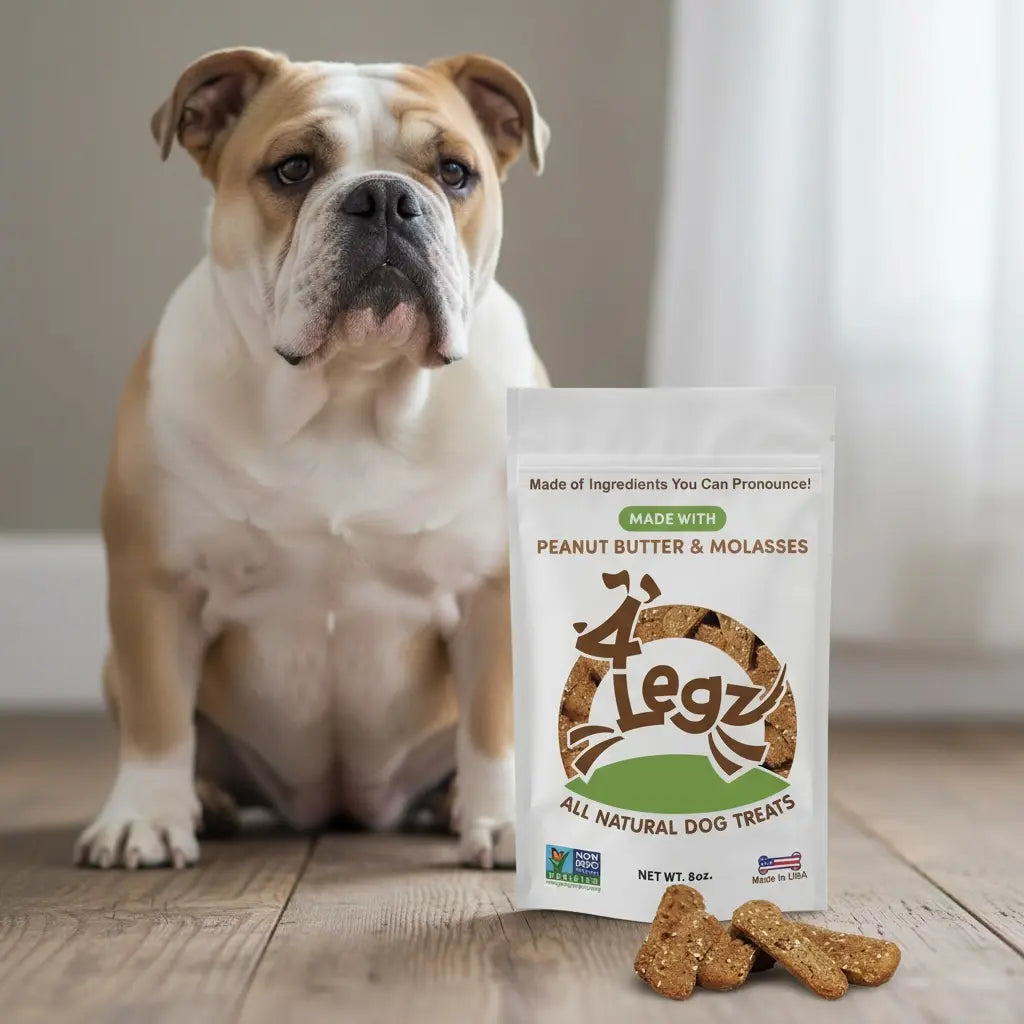 Dog Treats product image 1