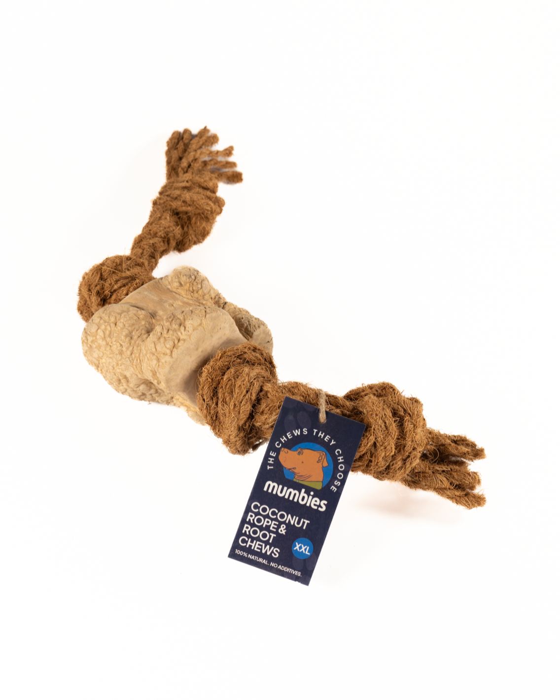 Dog Chew Toy product image 1