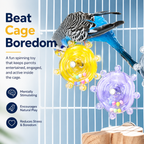 Bird Spinner Toy product image 1