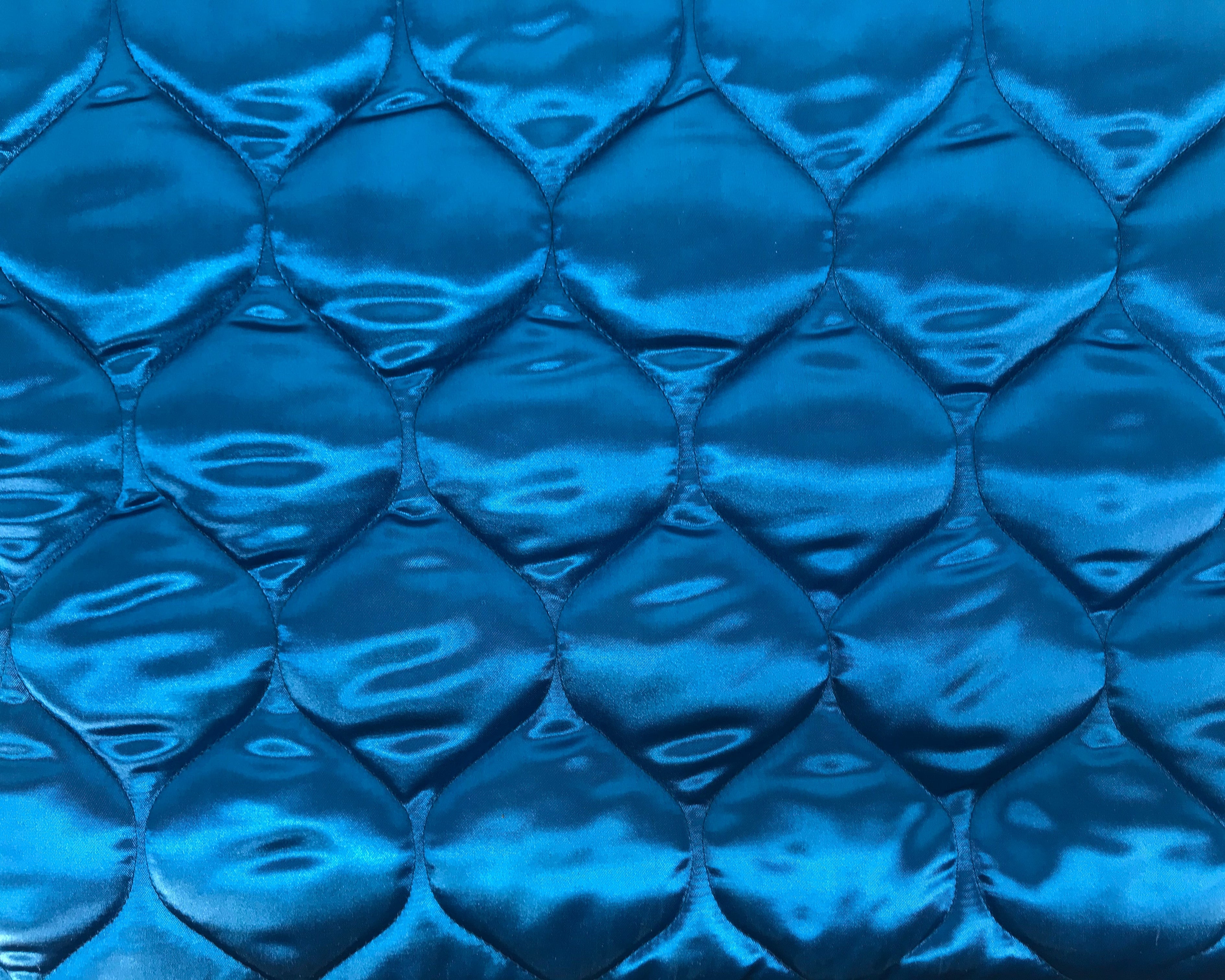 Satin Pet Crate Bed product image 1