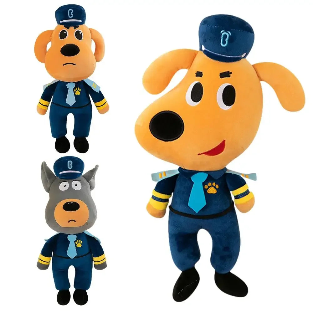 Dog Plush Toy product image 1