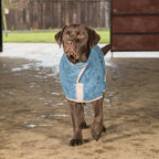 Dog Drying Coat product image 1