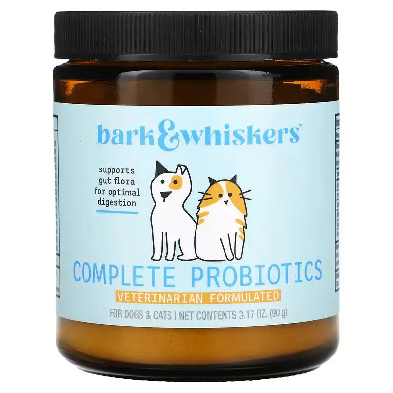 Dog and Cat Probiotic Powder product image 1