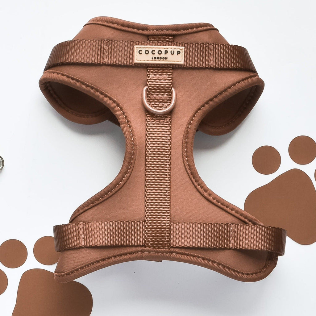 Adjustable No-Pull Dog Harness product image 1