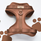 Adjustable No-Pull Dog Harness product image 1